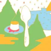 Pudding☺︎