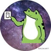 Bass manの画像