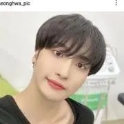 I ♥SeongHwa♥