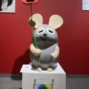 sourisの画像