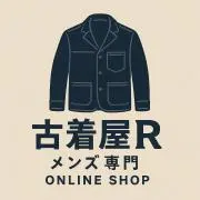 ★冬物大特価中‼️古着屋R メンズ専門の画像