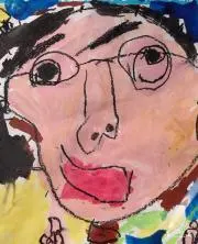スカイの画像
