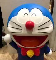 ドラえもん