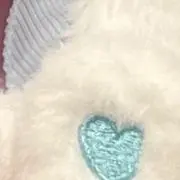 みゅんᕷ⋆͛の画像