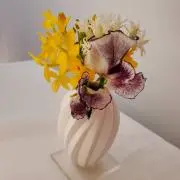 真暉子