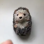 harinezumiの画像