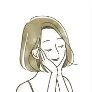 コスメ好きなおすし（画像転載禁止）の画像