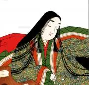 紫式部の画像