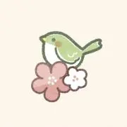 ことりの画像