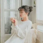momo  ⑅*.°の画像