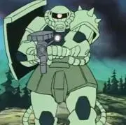 ZAKU