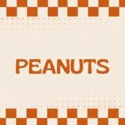 PEANUTSの画像