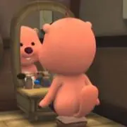 哀愁の画像