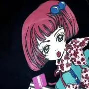 きいちごの画像