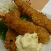 エビフライの画像