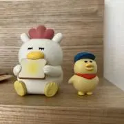 きなこの画像