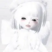 こはくの画像