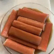 かにかまの画像