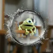 あん