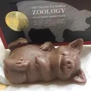 トトロの画像