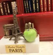 青りんごの画像