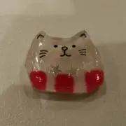 飽和の画像