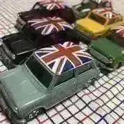 1/64 ERTL ダイキャストモデル 4台セット - メルカリ