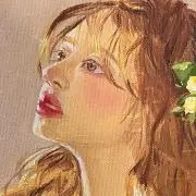M./原画販売中の画像