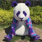 ぱんだ
