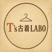T’s 古着Laboの画像