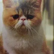 チェリーちゃんの画像