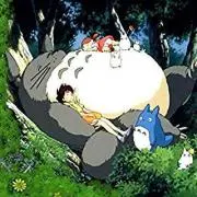 Totoro