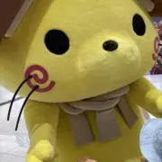 くまゆずの画像