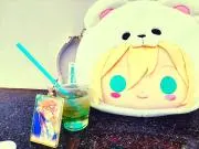 アオイの画像