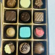 チョコ※プロフ要確認の画像