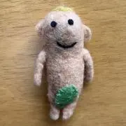 ゴーヤチャンプルの画像