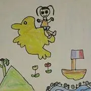ゆっきーの画像