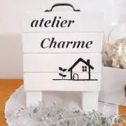 Charme-工房の画像