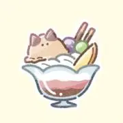 アイスクリームの画像