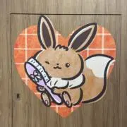 メメの画像