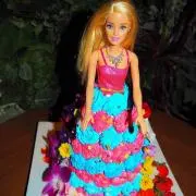 Barbie