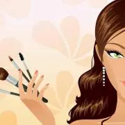 SHOW COSMETICSの画像