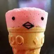ENTERの画像