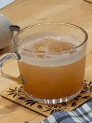 お茶