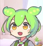 ずんだもん