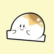 おもちの画像