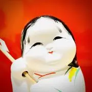 おふくさんの画像