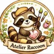 Atelier Raccoonの画像