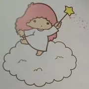 流れ星⭐️ミの画像