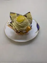 モンブランの画像